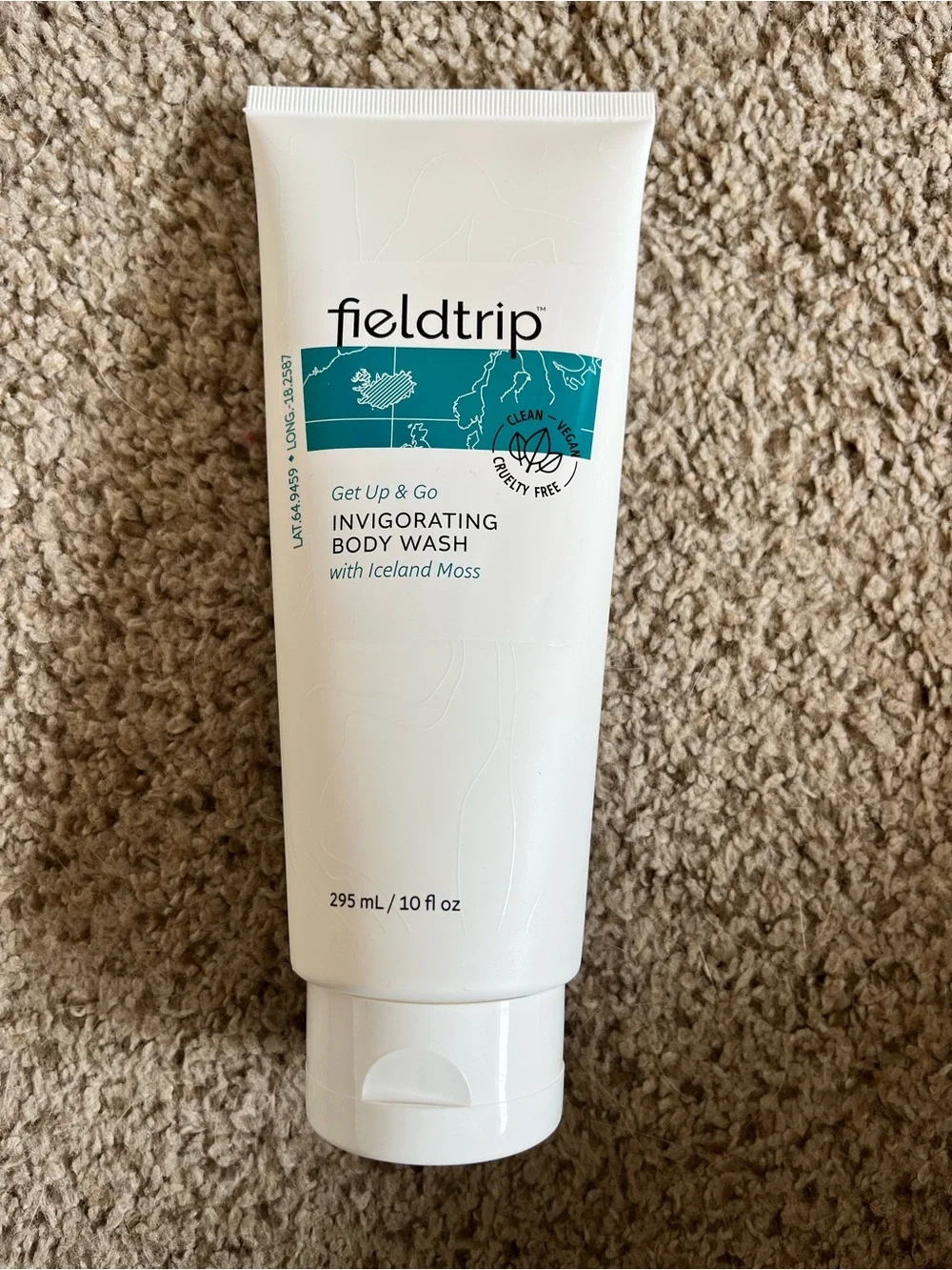 Fieldtrip Body Wash